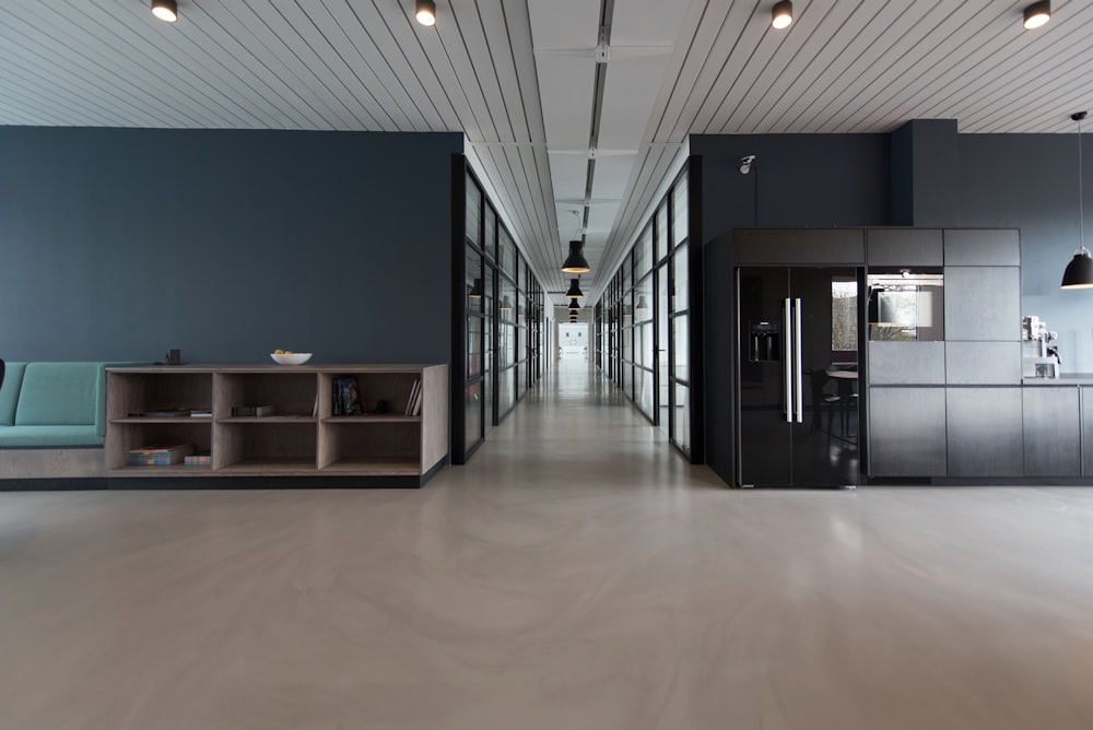 Commercial Office Cleaning Cape Town