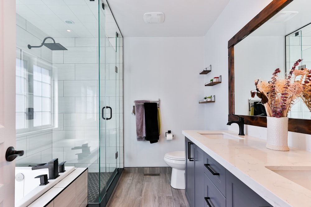 Deep Cleaning Services